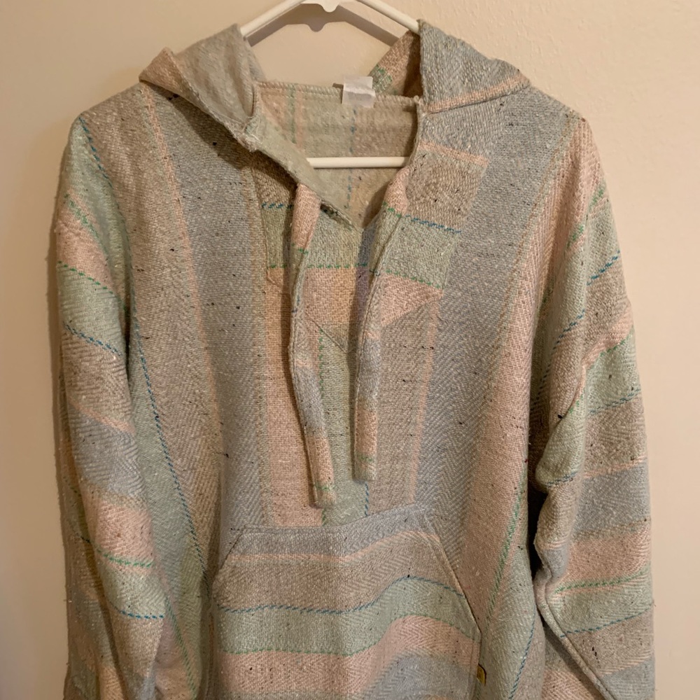 Blanket Hoodie